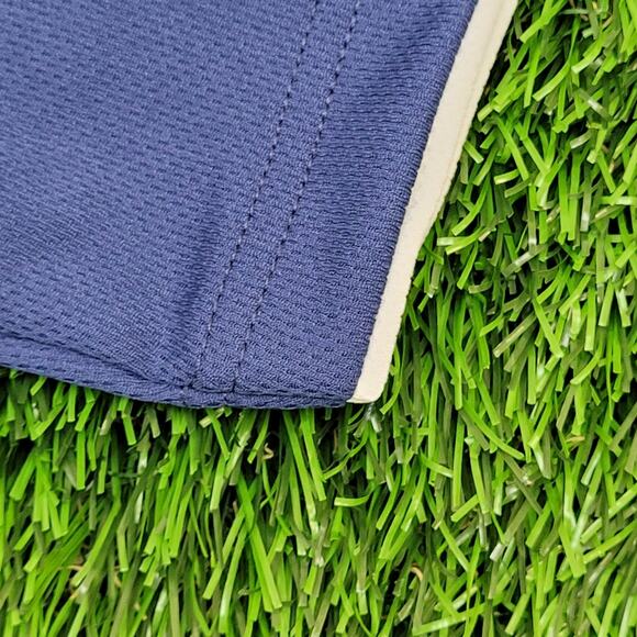 Pochacco Shirt Women M/L 19X25 Blue Hello-Kitty Sanrio Japan - Picture 11 of 12